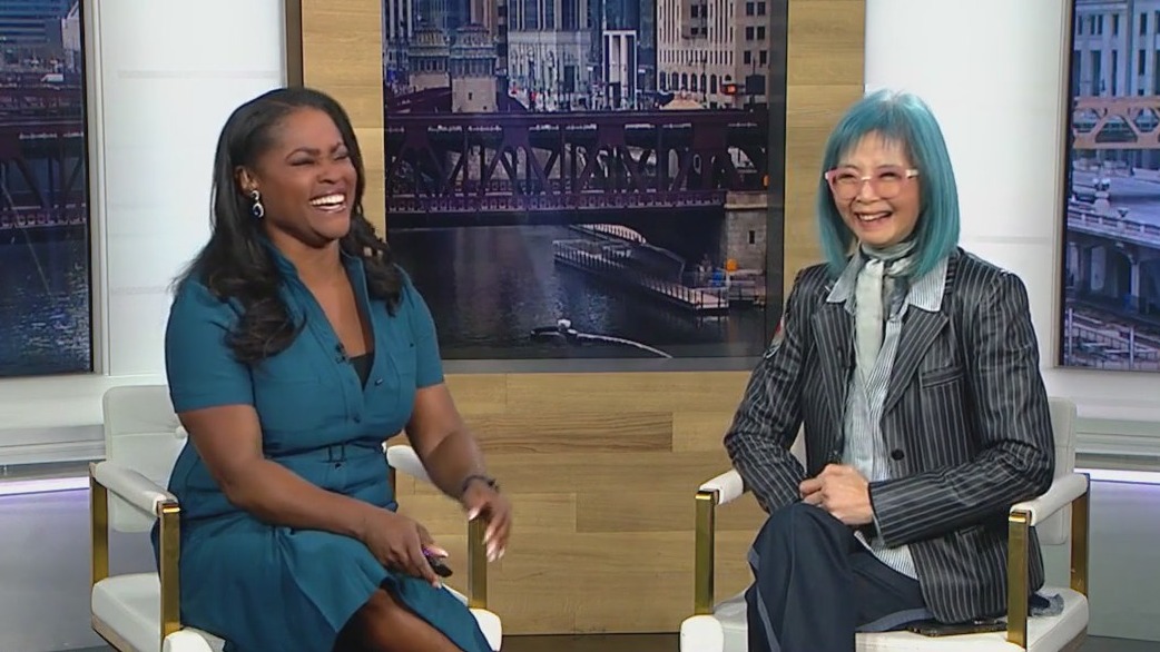 Chicago's Asian Pop-Up Cinema to hold 10th anniversary gala