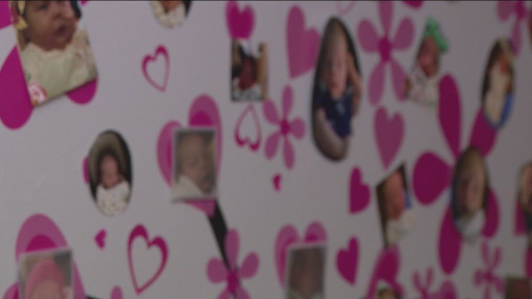 Jacob's Hope helping families deal with withdrawal