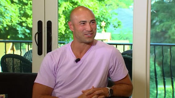 Fox 9 Sports Now: Jim Rich previews Vikings training camp with Ben Leber