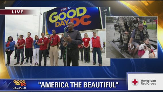 Zip Trip National Harbor: Tribute to Houston