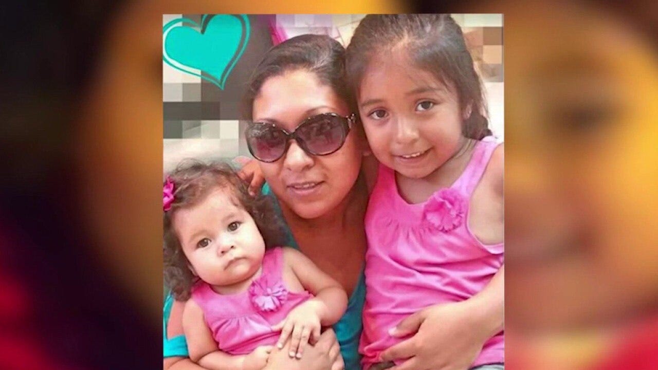 Mother dies after being swept away in river 