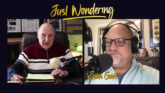 Cowboys salary cap & baseball off-season | Just Wondering with Norm