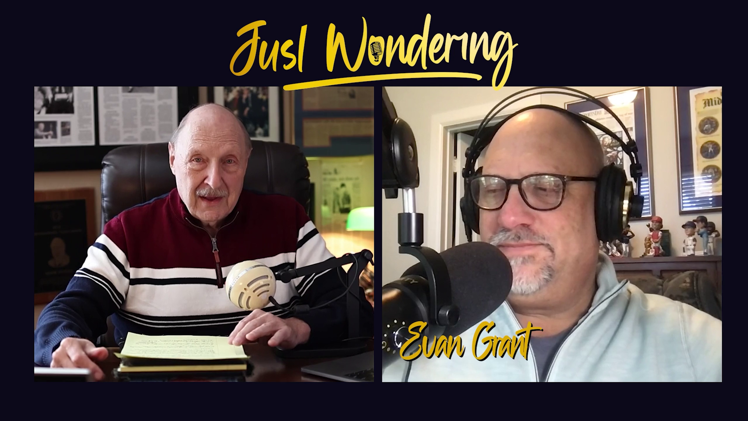 Cowboys salary cap & baseball off-season | Just Wondering with Norm