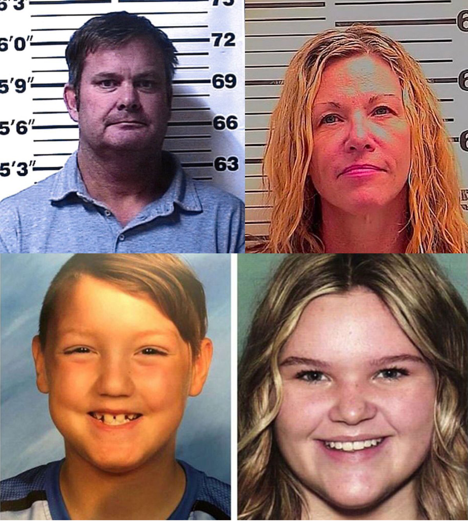 FOX 10 Investigates: The Lori Vallow – Chad Daybell Case (Vlogcast)