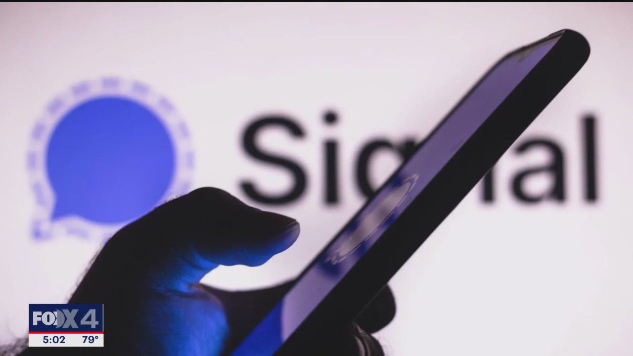 New chats show Hegseth’s detailed attack plans