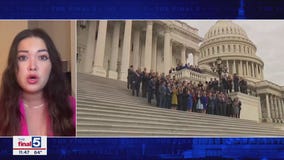 Shutdown threat: 48 hours and counting