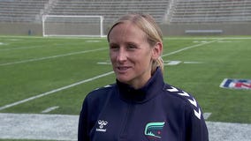 Minnesota Aurora FC kicks off 2023 season Wednesday