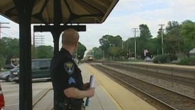 Oakbrook Terrace man guilty of detonating pipe bomb in Metra station