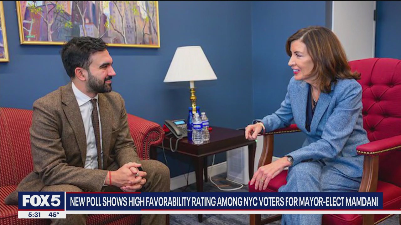 Siena poll shows Hochul has dominating lead over opponents for gov. race