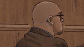 Adam Fravel trial: Deliberates wrap for night