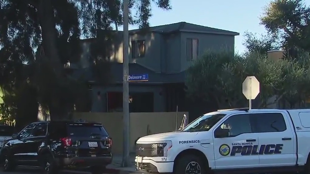 Man found dead after assault call in Santa Monica | FOX 11 Los Angeles