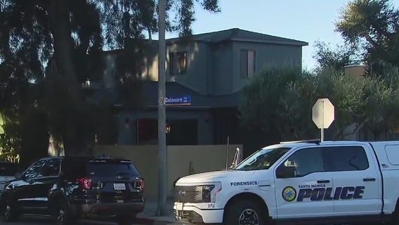 Man found dead after assault call in Santa Monica