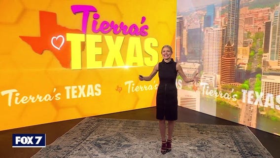 Tierra's Texas - Episode 90