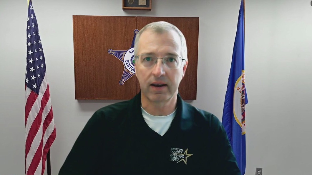 Inside the unsolved case of Roy Benn