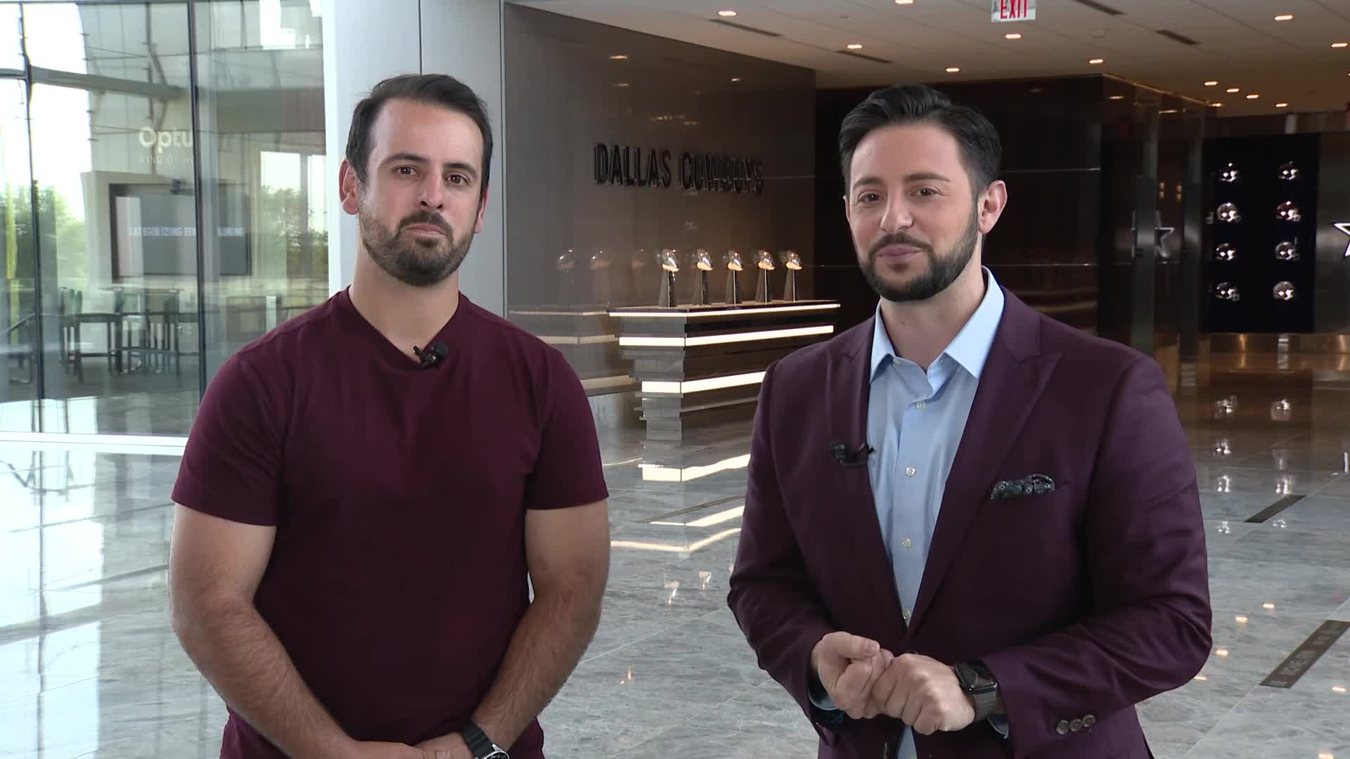 Tyler Booker press conference reaction