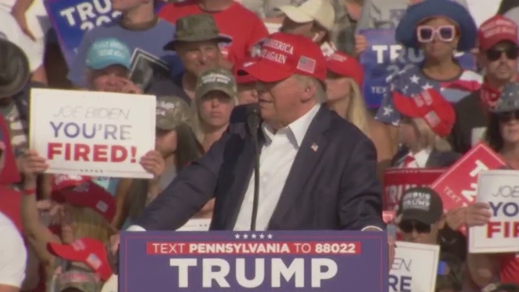 Secret Service agents were disciplined after Trump assassination attempt