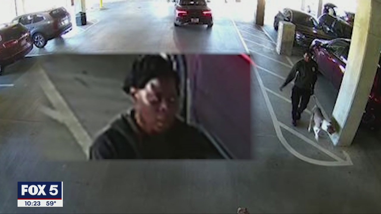 Woman attacked on BeltLine | FOX 5 Atlanta