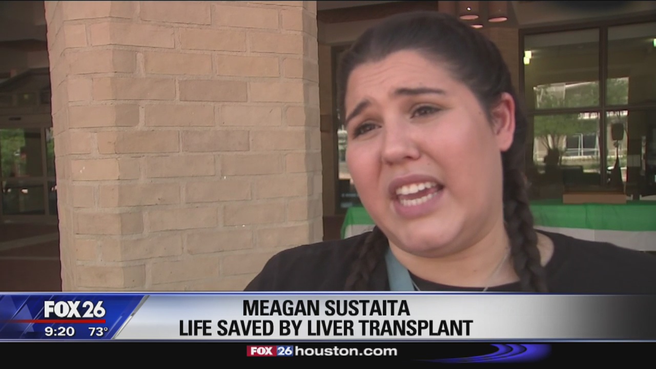 April is National Donate Life Month