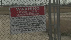 Union Pacific given deadline to provide cleanup plan for Fifth Ward site