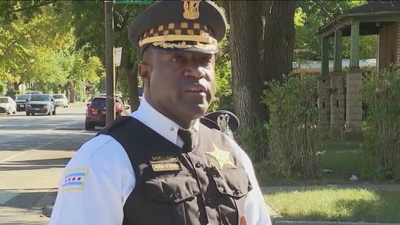 Chicago Supt. Snelling to review 2023, discuss 2024