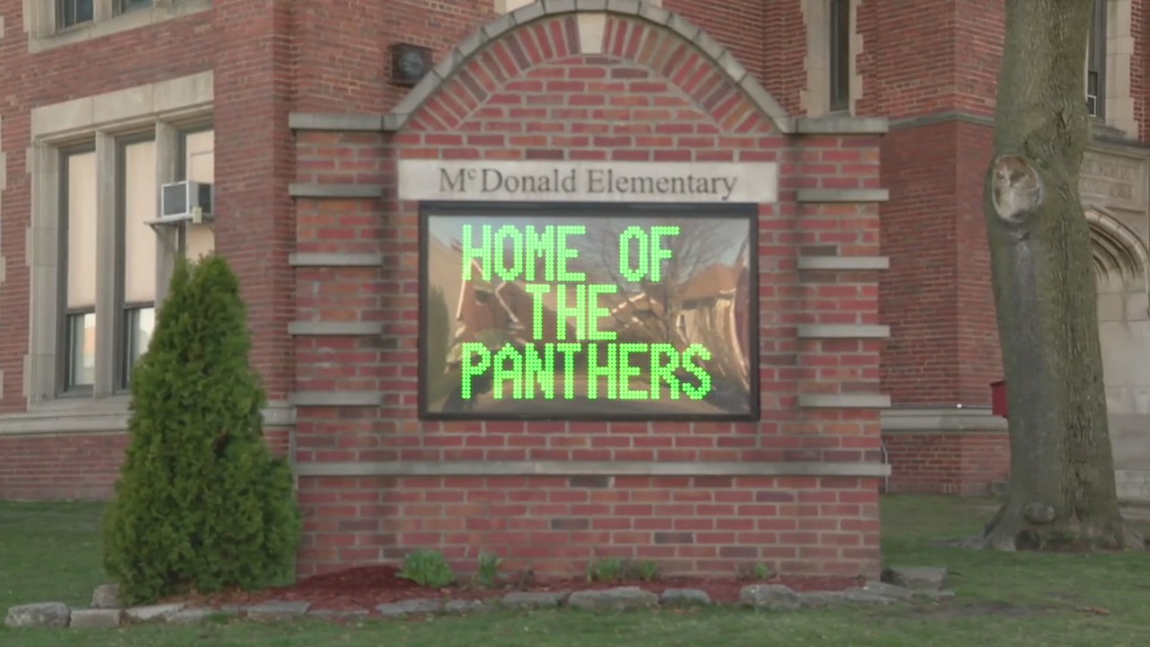 Boy missing from school found by good Samaritan