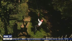 Kelly's Classroom: Philadelphia Outward Bound School