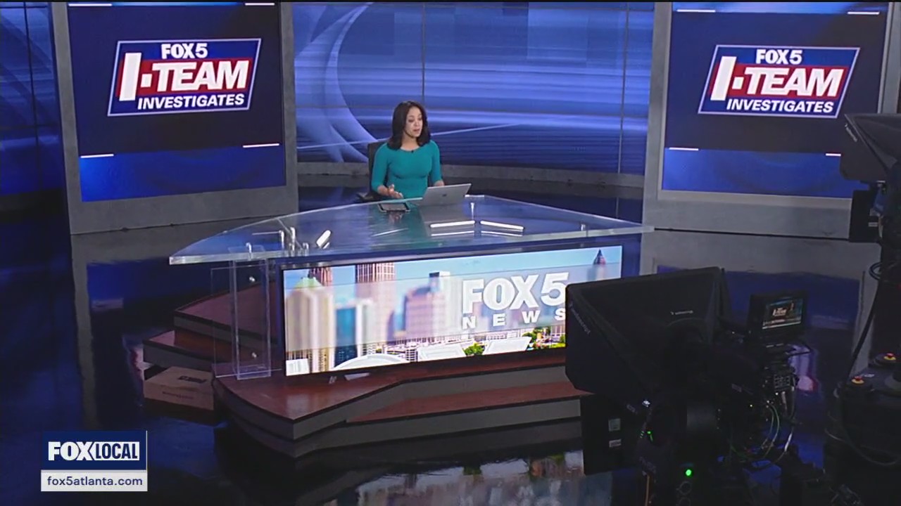 FOX 5 News at Noon April 8, 2024
