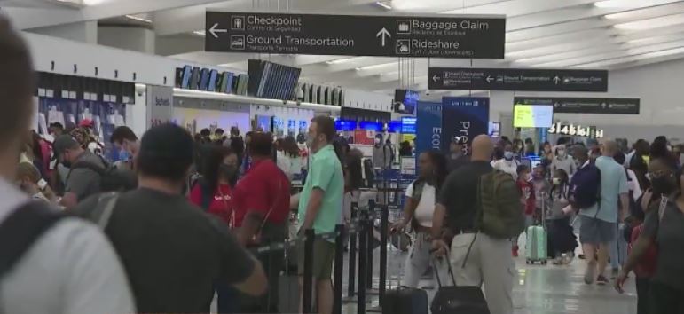 What is Monkeypox? What are Monkeypox symptoms? WaPo reporter answers questions about a rare disease