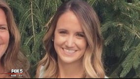 Moment of silence held during Arundel High School soccer game to honor Tina Frost