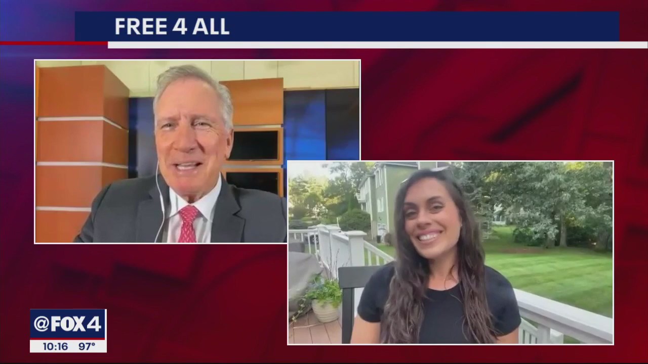 Sam Gannon on Dirk's Hall of Fame Induction Ceremony