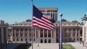 Budget battle brewing at the AZ state capitol