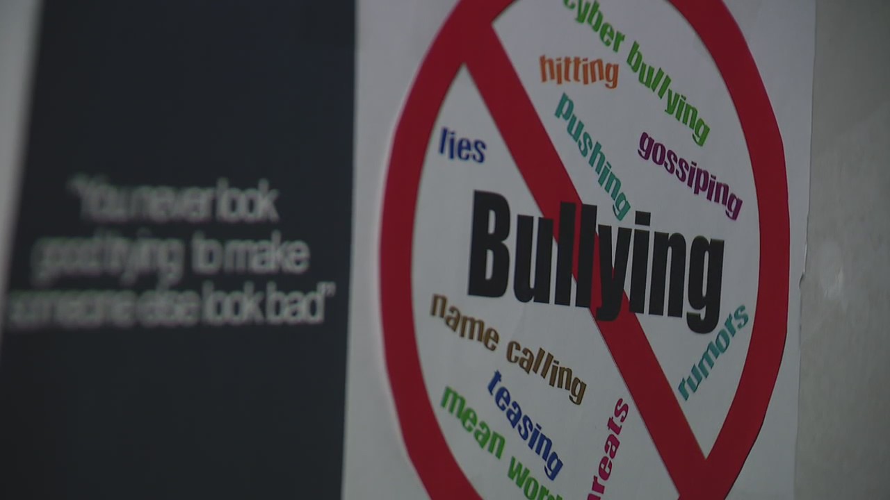 Does Michigan's anti-bullying law do enough to protect kids?