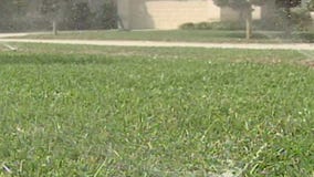 Outdoor watering ban begins in LA County