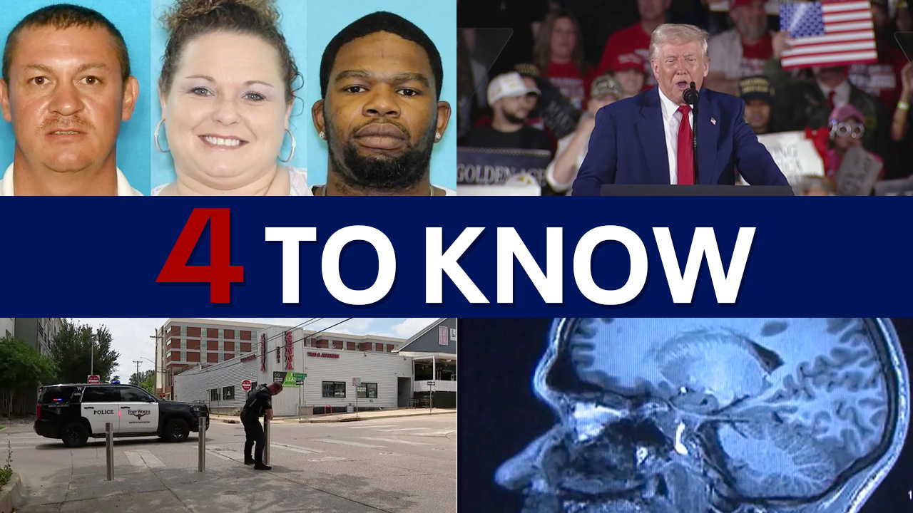 4 to Know for April 30, 2025