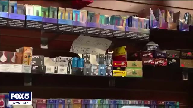 State to address rise in illegal smoke shops