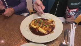 Central Florida Eats: Tibby's New Orleans Kitchen Florida