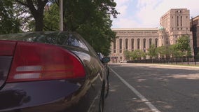 New parking enforcement coming to Detroit