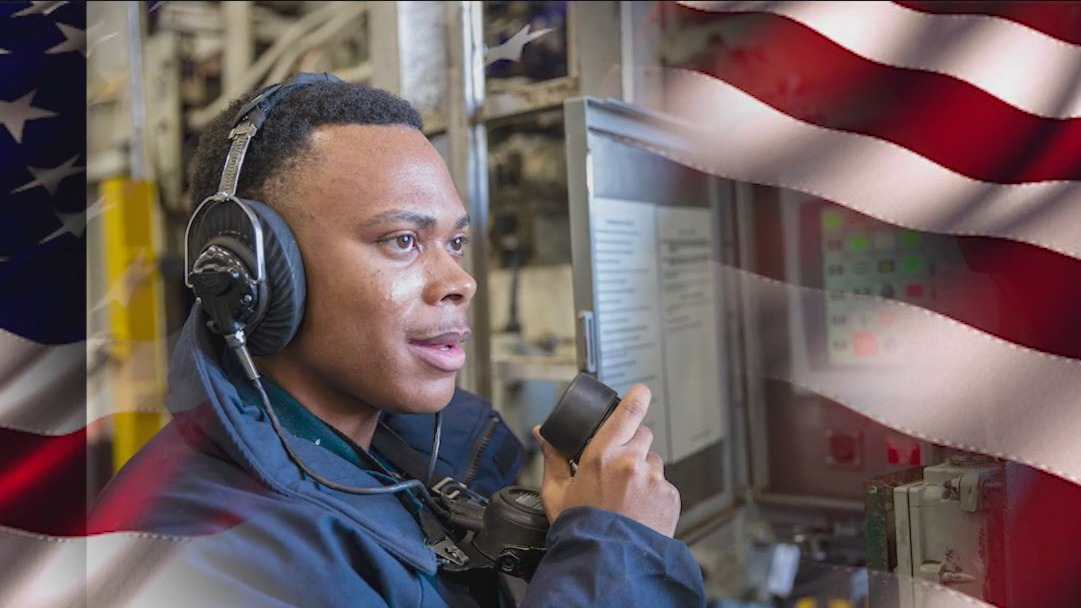 FOX 10 Salutes: Qaadiq Wilson