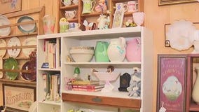 Cobb Antique Mall hosting grand reopening