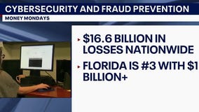 Cybersecurity and fraud prevention tips