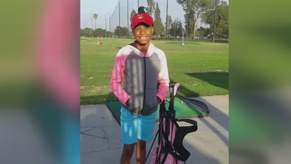 Tioni Theus: Community calling for justice for teen whose body was dumped on side of 110 Freeway