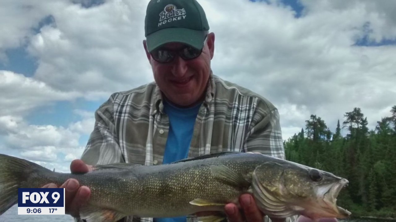 Rochester man killed by falling tree during storms remembered as 'gentle giant'