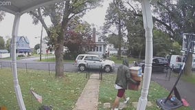 How to prevent porch pirates this holiday season