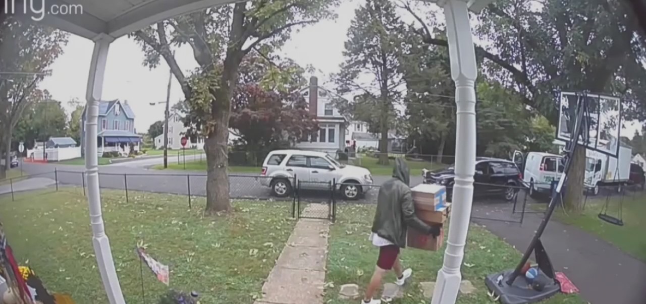 How to prevent porch pirates this holiday season