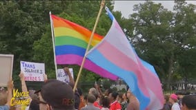 Voices For Change: SF LGBT center shares about Pride celebrations and protests