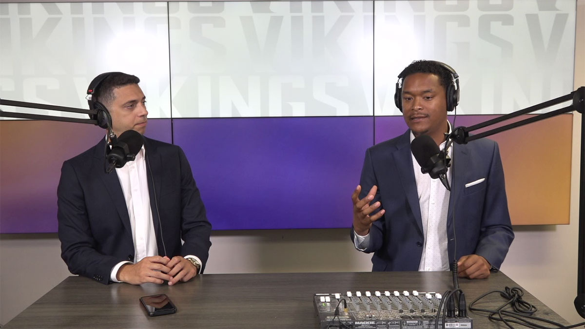 Vikings preseason is over | Vikings Now podcast