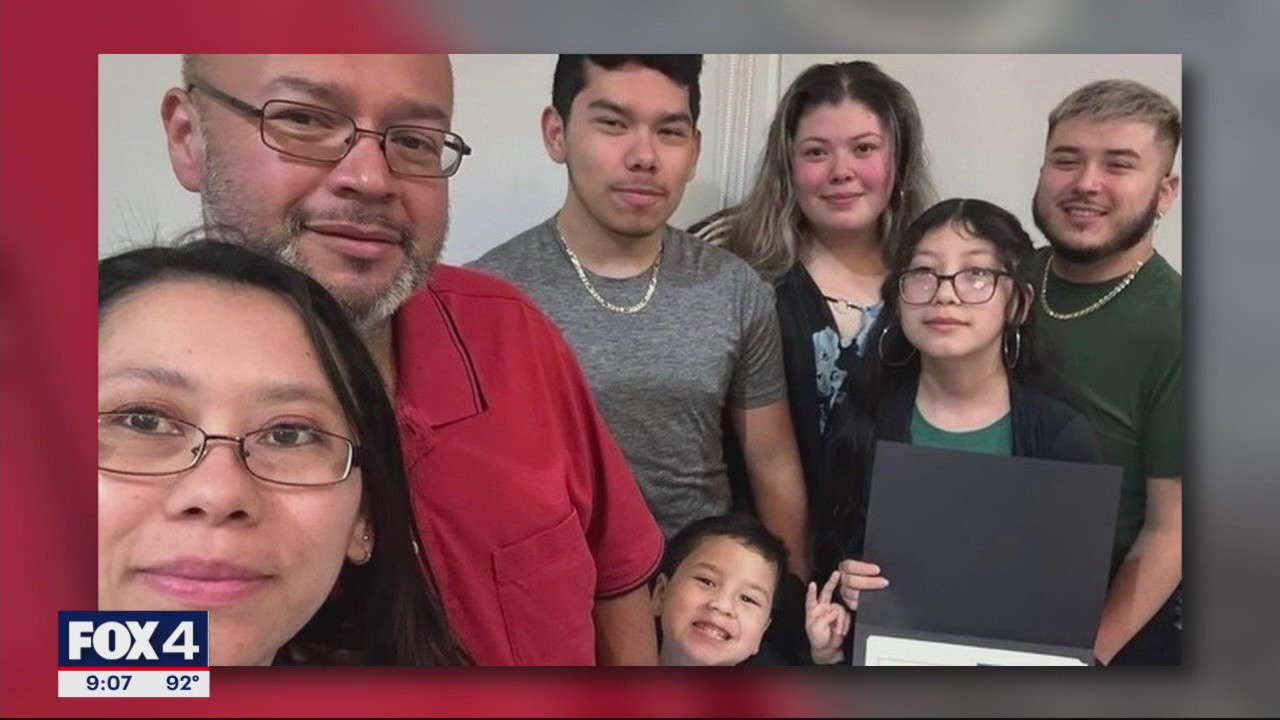 What we know about the Grand Prairie crash victims