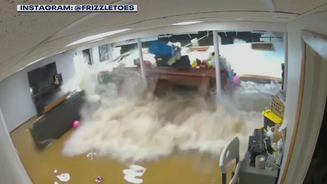 New Jersey storm survival stories | FOX 5 New York
