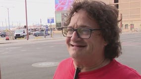 As the economy is on the upturn, who's feeling the impact?