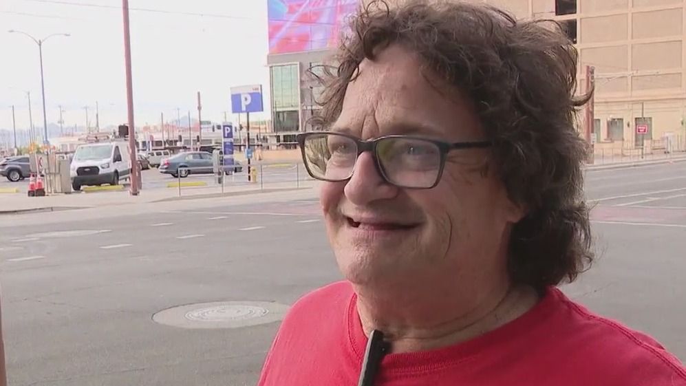 As the economy is on the upturn, who's feeling the impact?